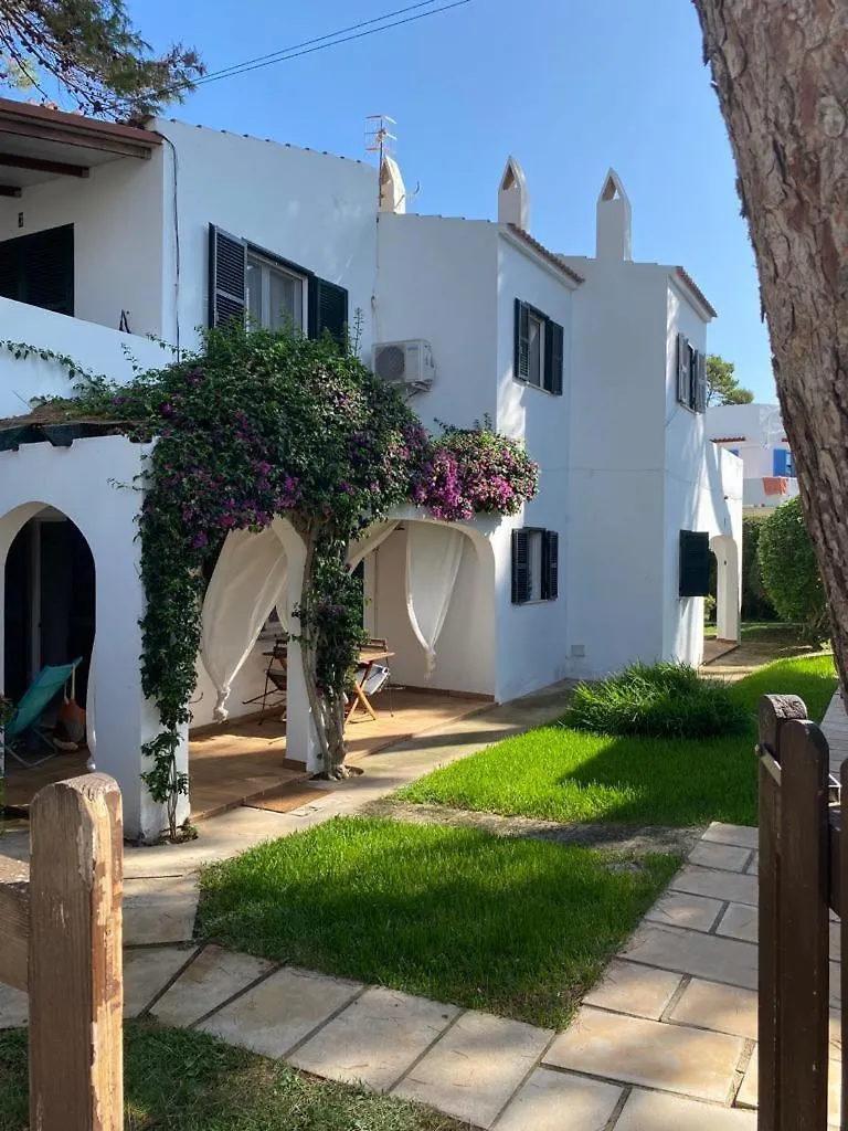 Appartement Bellver 1, Ciutadella-Cala Blanca Espagne