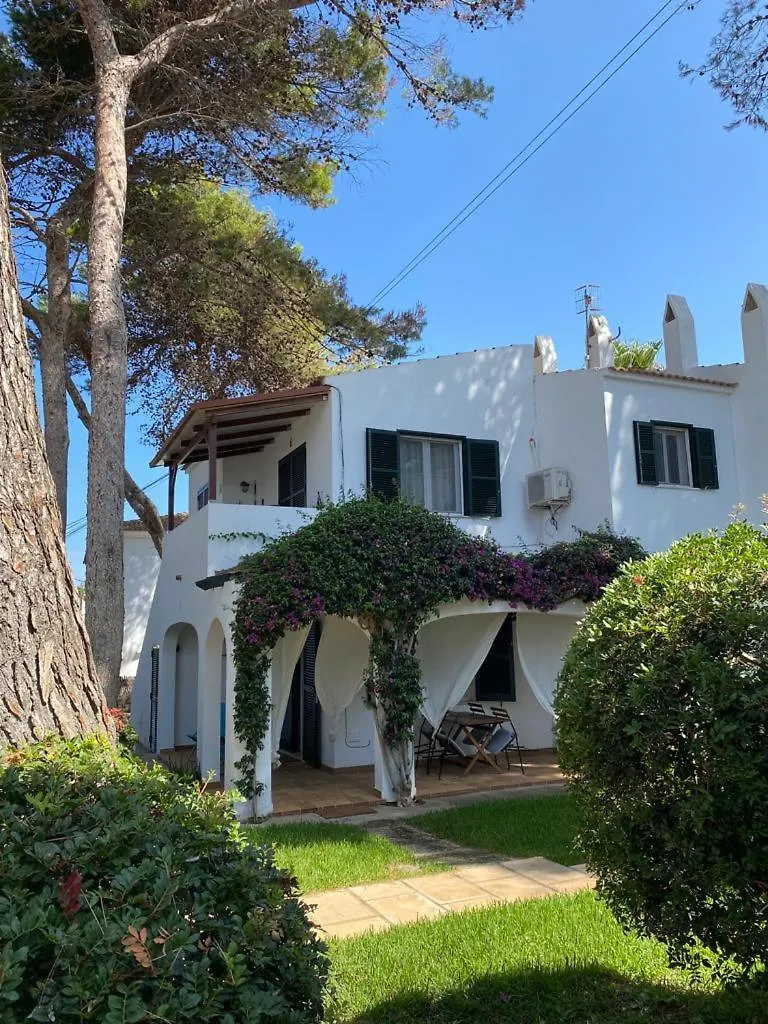 Appartement Bellver 1, Ciutadella-Cala Blanca