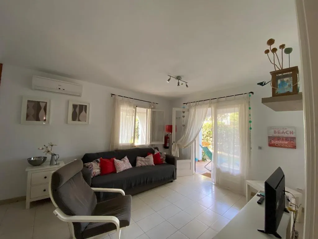 Bellver 1, Ciutadella-Cala Blanca Appartement Cala Blanca (Menorca)