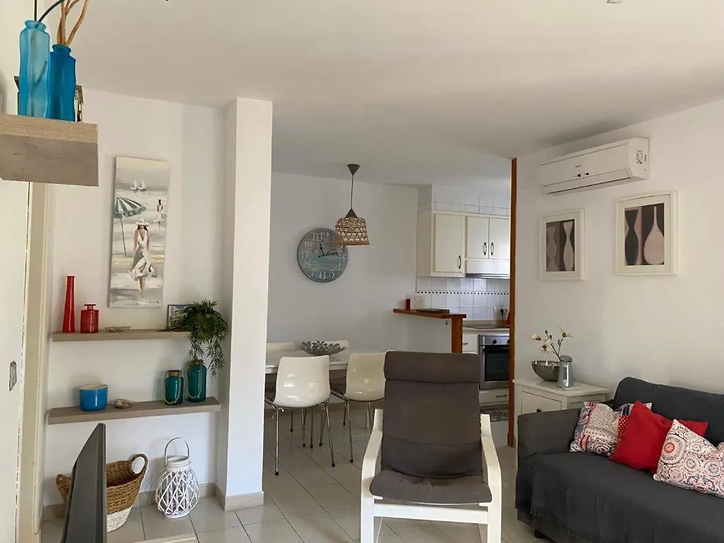 Appartement Bellver 1, Ciutadella-Cala Blanca