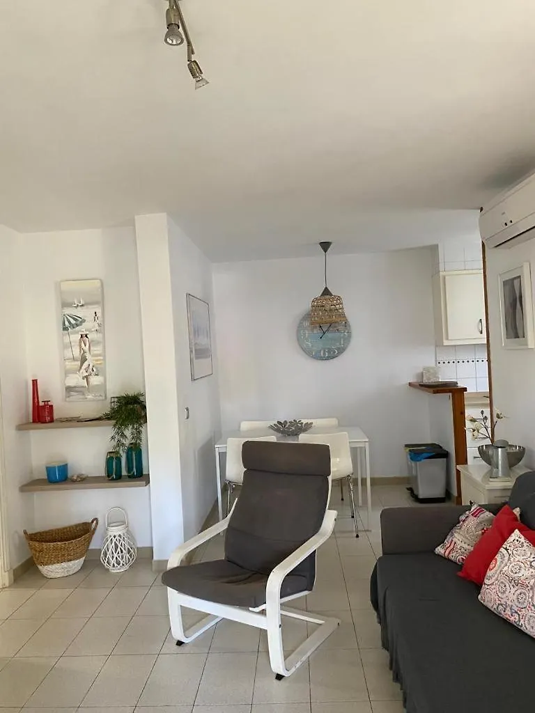 Appartement Bellver 1, Ciutadella-Cala Blanca