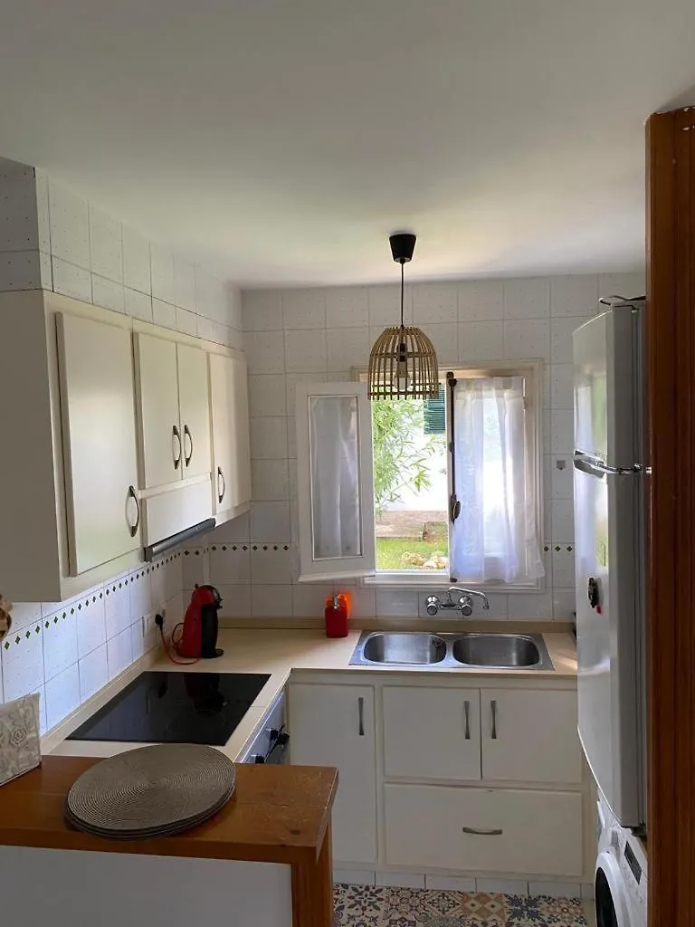 Bellver 1, Ciutadella-Cala Blanca Appartement Cala Blanca (Menorca)